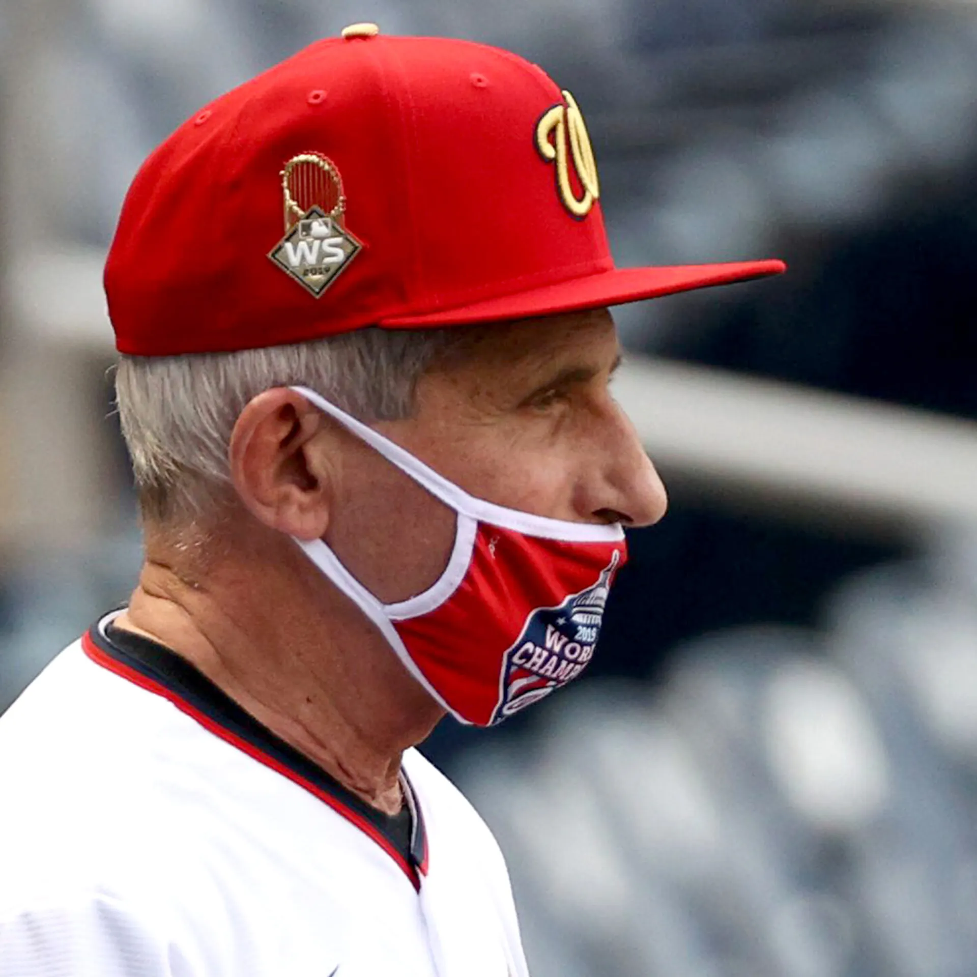 CURL: Fauci Finally Exposed As The Hypocrite He Truly Is