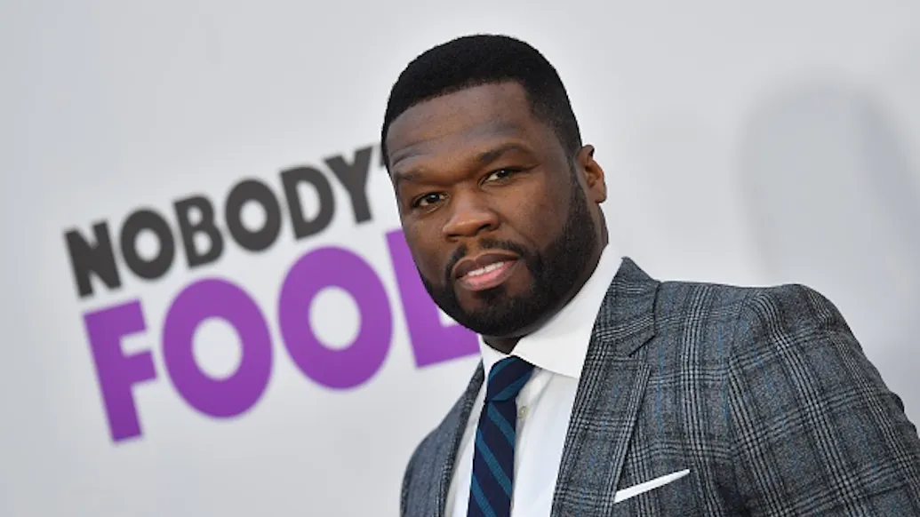 Rapper 50 Cent Says ‘I Told You LA Was Finished’ Following Latest $300K Smash-And-Grab Heist