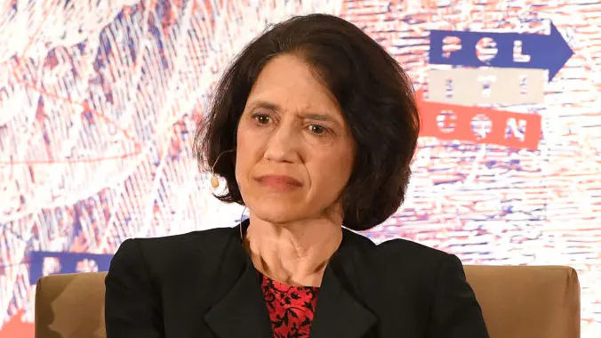 Melania Thanks People For Support. WaPo Columnist Attacks: ‘You May Not Give A F*** About Children But Decent People Care About One Another’