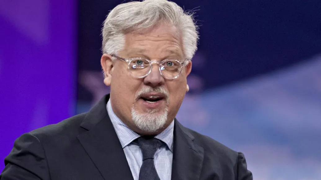 Glenn Beck Fires Off Fiery Twitter Thread Listing Trump’s Accomplishments