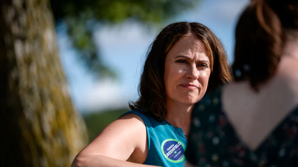 Farmer Calls Out Joni Ernst’s Opponent’s Campaign For ‘Sham’ Flyer