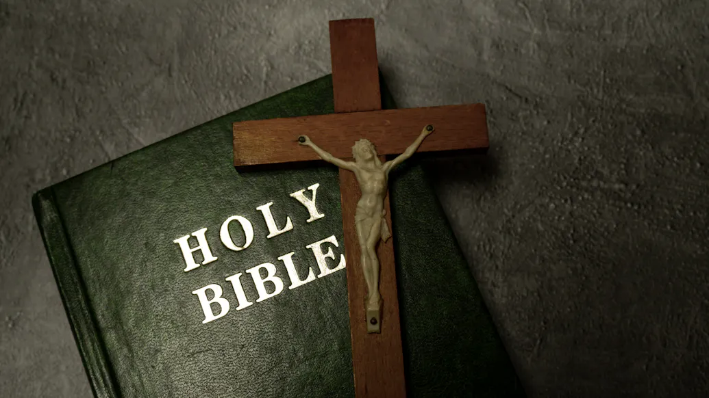 Student Allegedly Fails Assignment At Catholic College Due To Gendered Quote From Bible