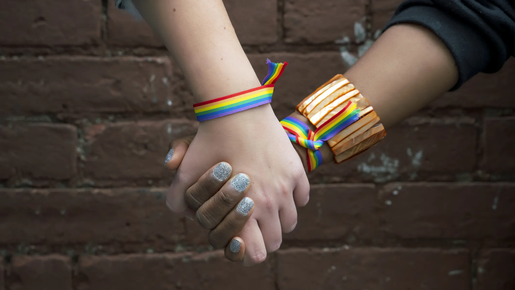 LGBT Websites Now Say ‘Sexual Preference’ Is An Offensive Term. They Were Fine With It Last Month.