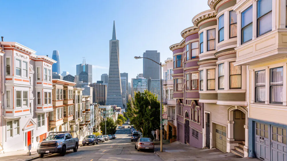 San Francisco Votes In Favor Of ‘CAREN Act’ To Ban Discriminatory 911 Calls