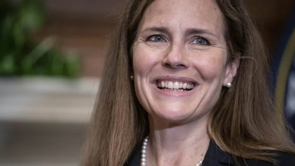 It’s Official: Senate Judiciary Committee Schedules Hearings On Amy Coney Barrett SCOTUS Nomination