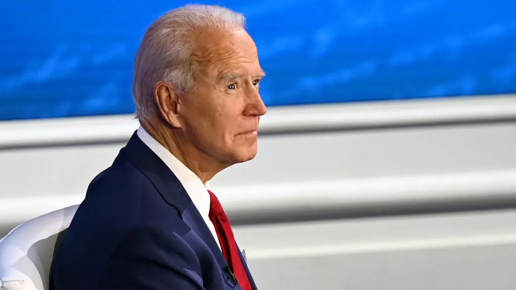 Biden: 8-Year-Olds Can Decide They’re Transgender. Social Media Erupts.