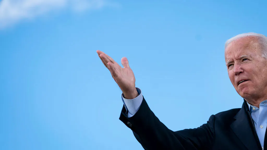 Joe Biden Campaign Quietly Removes Ad Featuring Struggling Small Business Owner Who Was Actually Wealthy ‘Angel Investor’