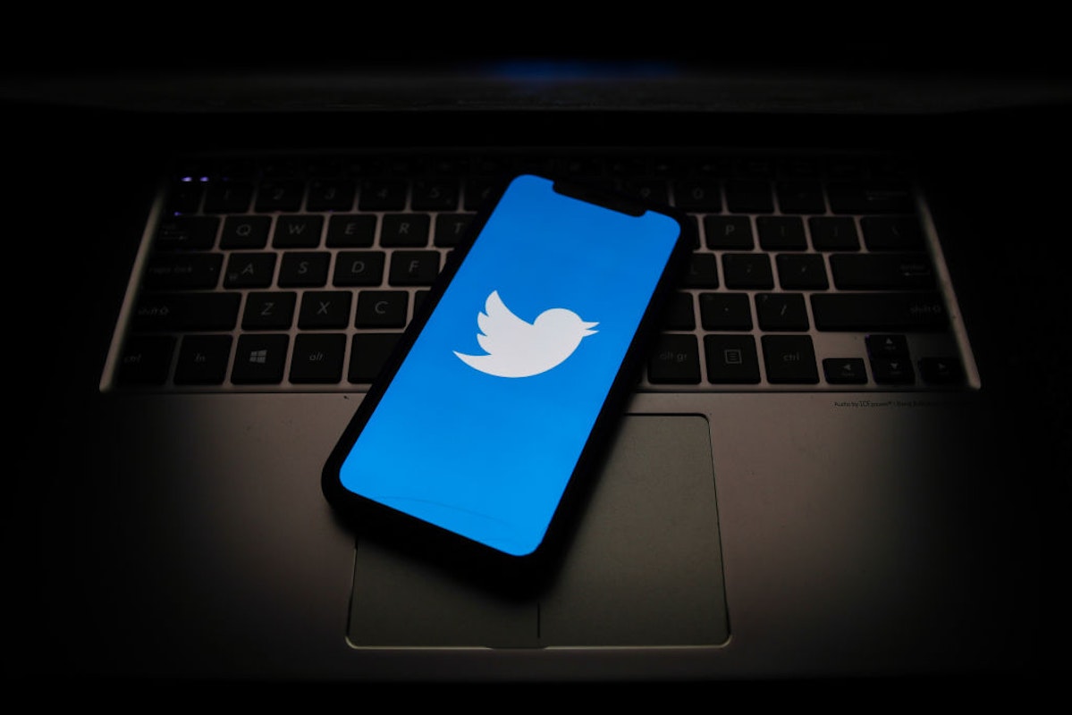 NY Post's Hunter Biden Laptop Story Topped Social Media Despite Twitter  Censorship | The Daily Wire