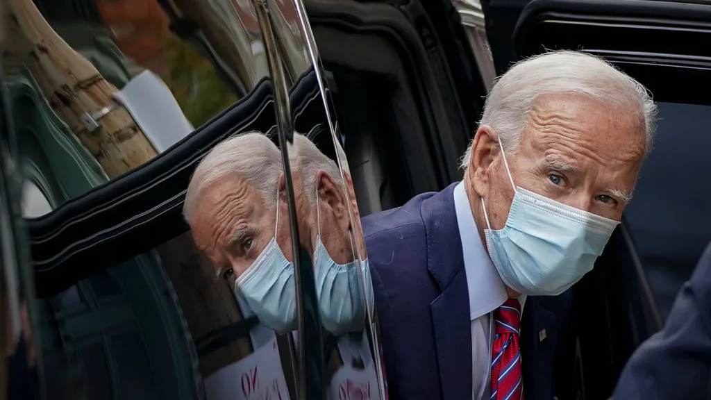 Man In Joe Biden Ad Claiming To Be Struggling Small Business Owner Is Actually Wealthy ‘Angel Investor’