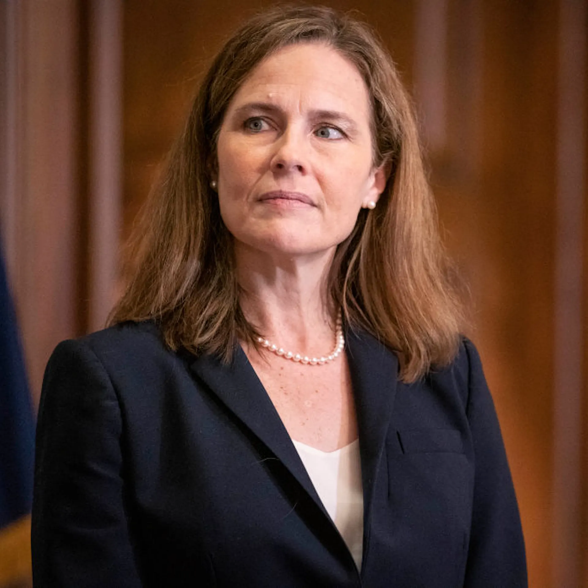 Vanity Fair Writer Suggests Amy Coney Barrett Would Support Executing Women Who Get Abortions