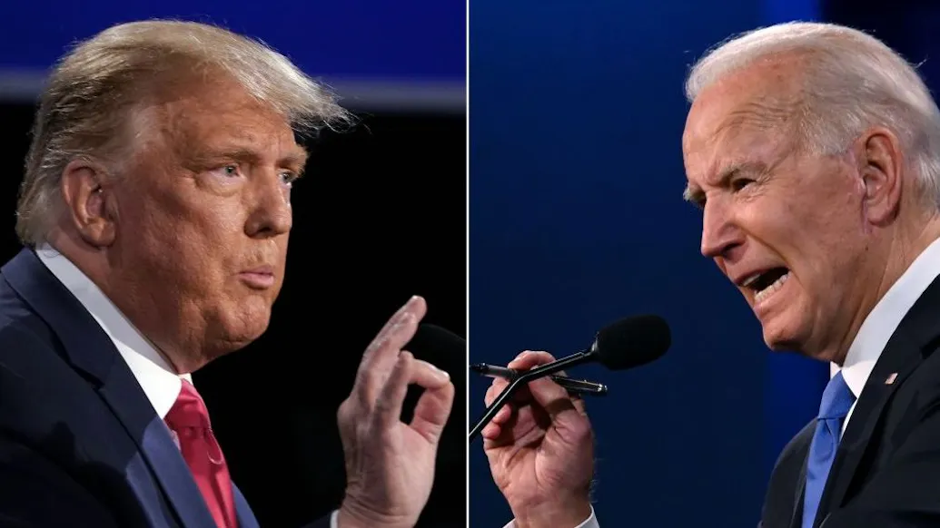 ‘Nightmare Scenario’: In Electoral Tie, Election Thrown To House — And There Could Be A Tie There, Too