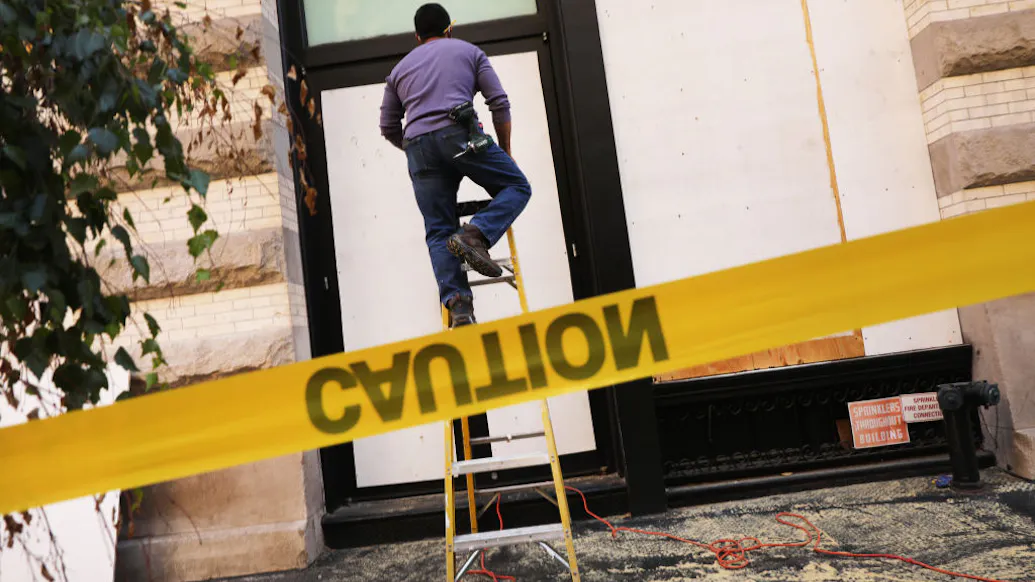 NYC’s High End Boutiques Still Rocked By Weekly ‘Waves’ Of Looting
