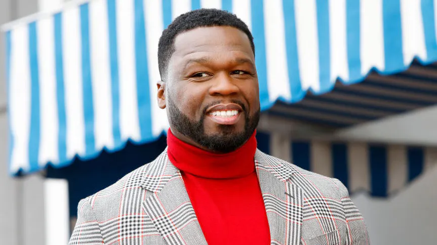 Rapper 50 Cent Endorses Trump After Seeing Biden’s Tax Plan