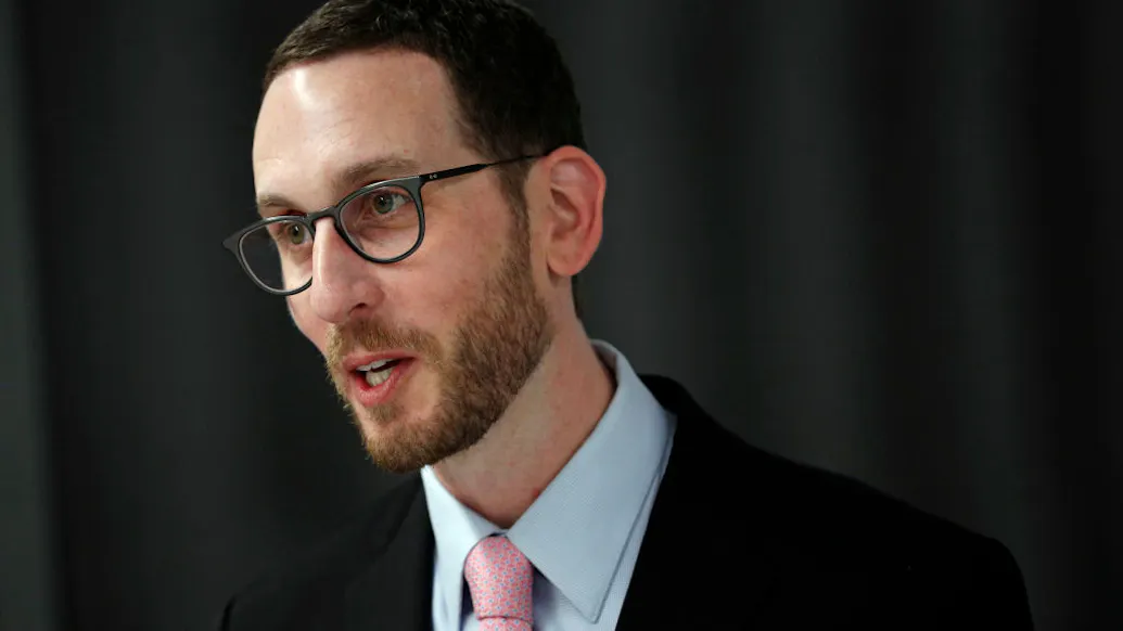California State Senator Scott Wiener To Introduce Legislation Allowing ‘Safe Injection Sites’ For Drug Addicts