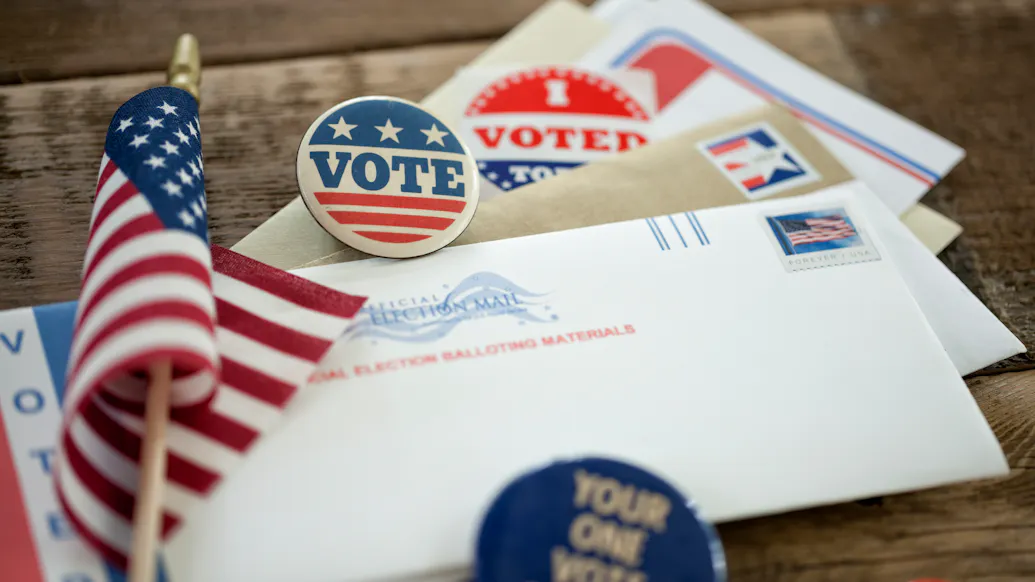 ‘Can I Change My Vote’ Surges On Google Post-Debate. Here’s Where You Can.
