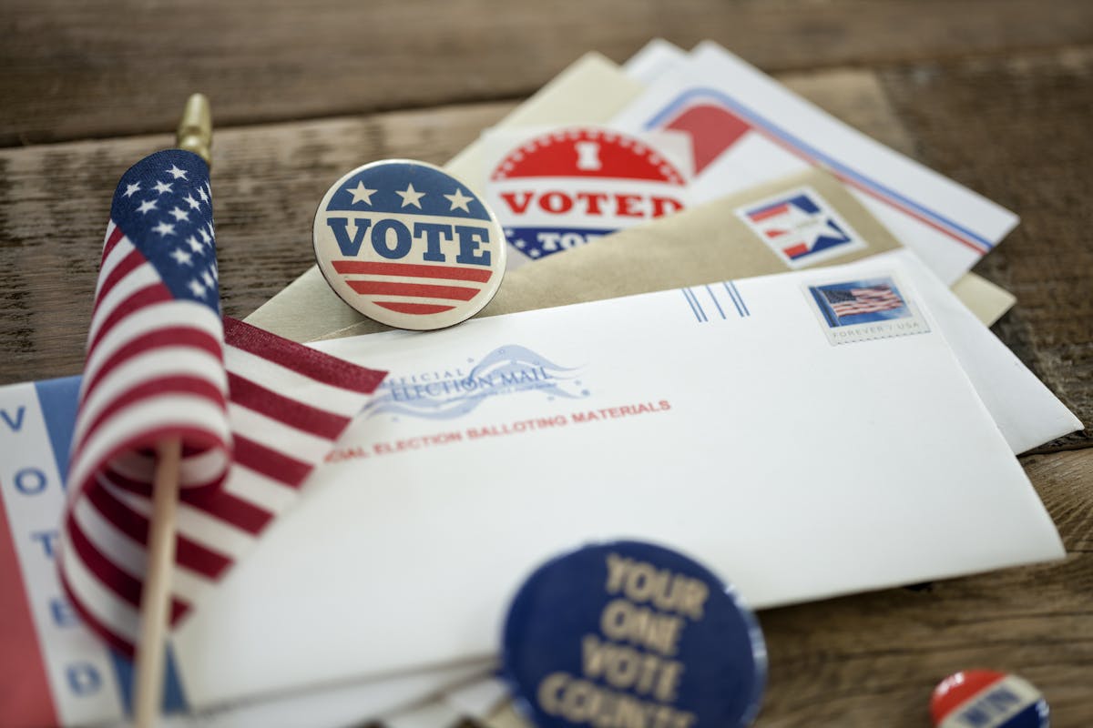 ‘Can I Change My Vote’ Surges On Google Post-Debate. Here’s Where You Can.