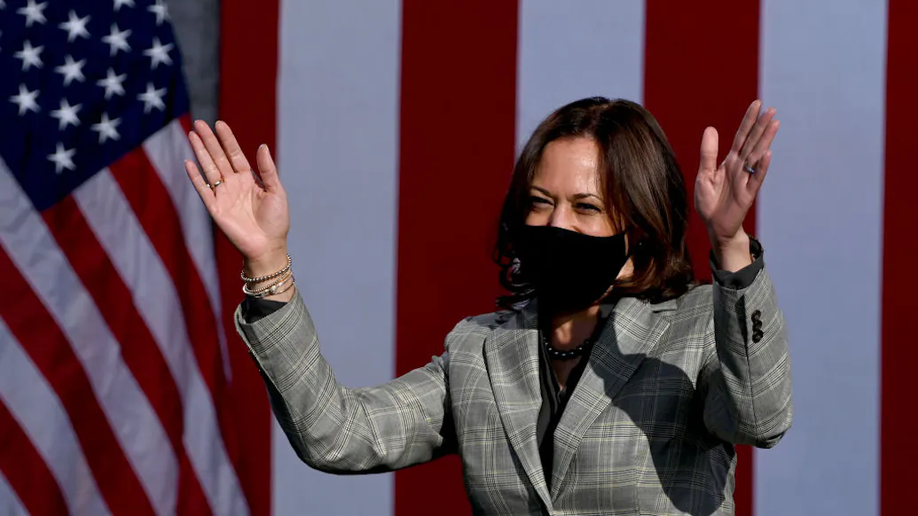 Kamala Harris Wanted A Plexiglass Shield During Debate, Pence Spokeswoman Mocks Her, But Agrees