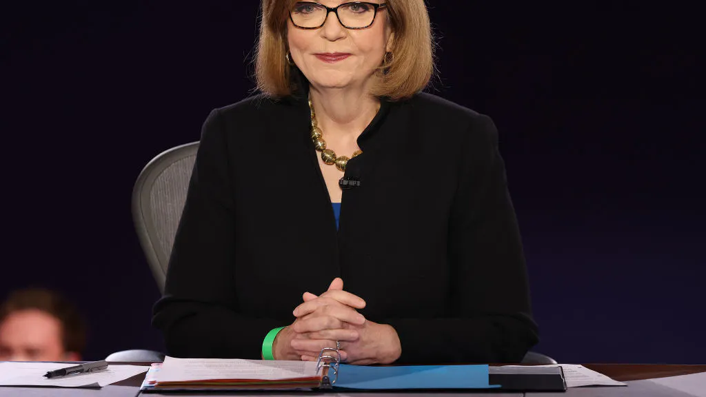 WATCH: Moderator Opens Debate With Loaded Question On Coronavirus, Hitting Trump Admin