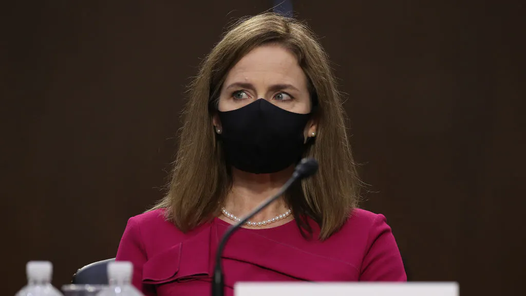 CNN Cuts Away From Live SCOTUS Hearings, Only Network Not Airing Amy Coney Barrett Confirmation Hearings