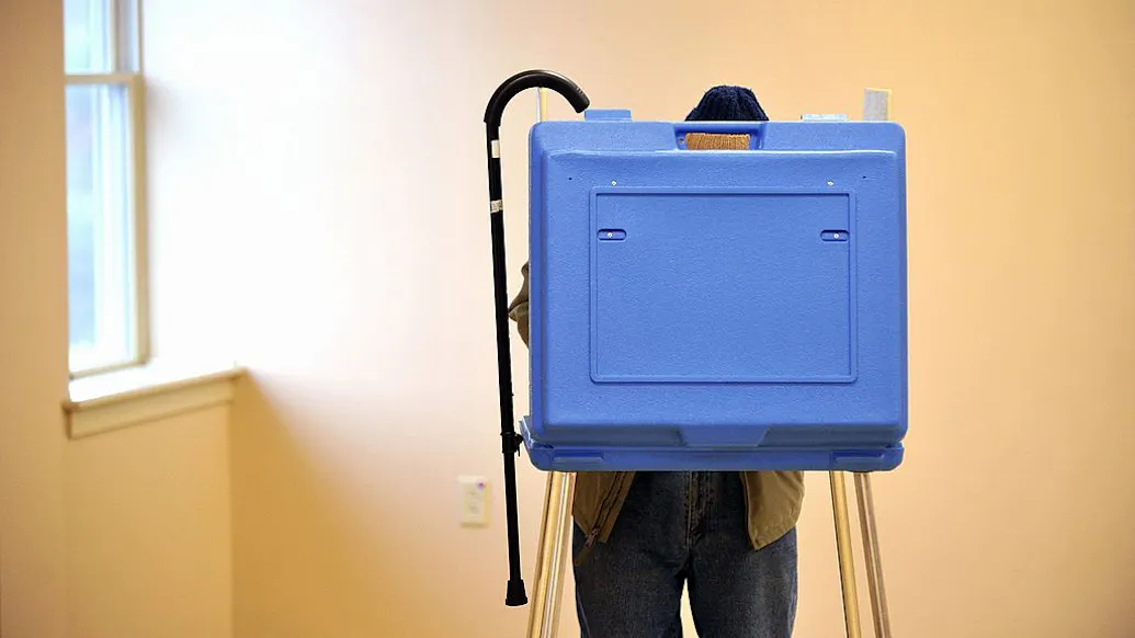 ‘I’m About To See How Alllllll You F***ers Vote’: Woman Working For PA Dem’s Campaign Posts Photo Of Voter Roll