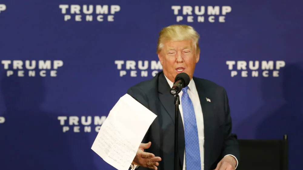 ELECTION 2020: What Are The Polls Saying, And Can We Trust Them This Time?