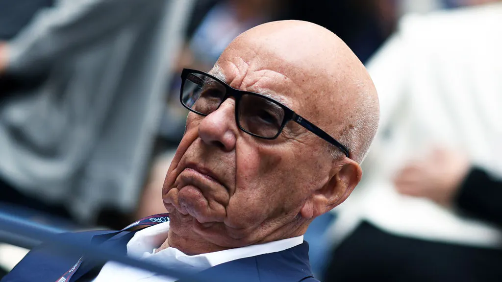 ‘People Are Ready For Sleepy Joe’: Rupert Murdoch Reportedly Predicts Biden Landslide