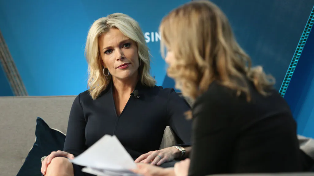 Megyn Kelly Blasts Kamala’s Smirking: ‘Take It Like A Woman. Don’t Make Faces.’