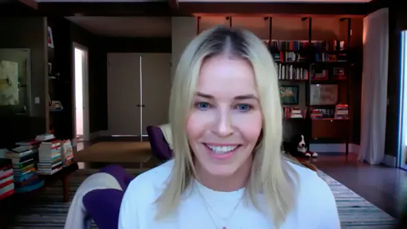 Chelsea Handler Verbally Assaults Conservatives In Airports, Brags About It On ‘The View’