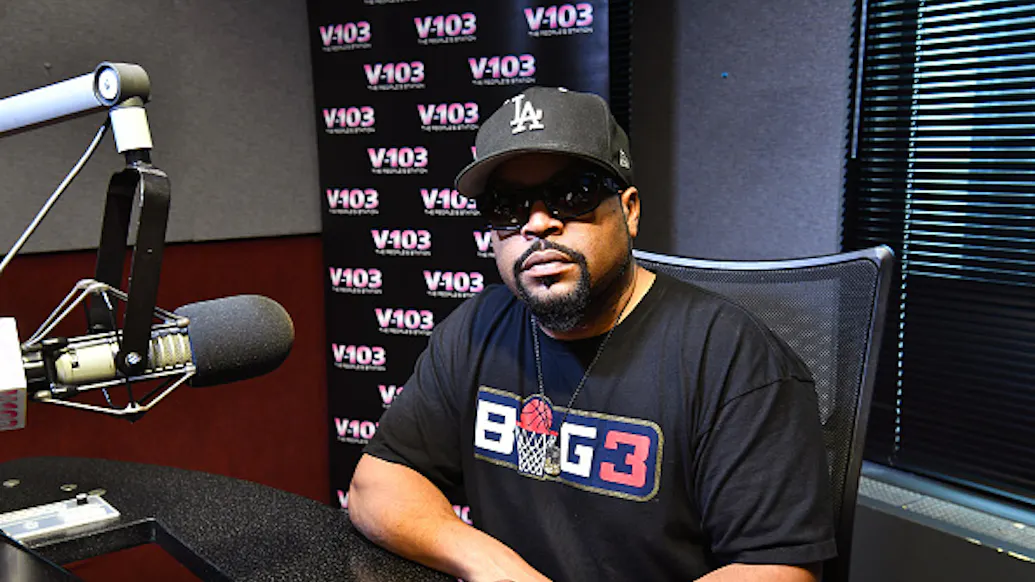 WATCH: Ice Cube Tells Trevor Noah Playing Politics ‘Doesn’t Get The Job Done’