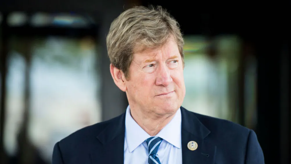 MN GOP Senate Challenger Posts Optimistic Message After Hospital Discharge: ‘Now Let’s Go Win’