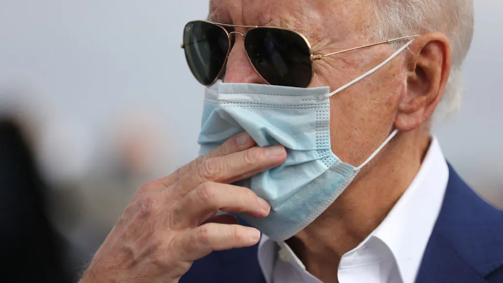 Biden Campaign: VP May Have Had ‘Informal’ Meeting With Burisma Exec At Center Of Bombshell NY Post Report