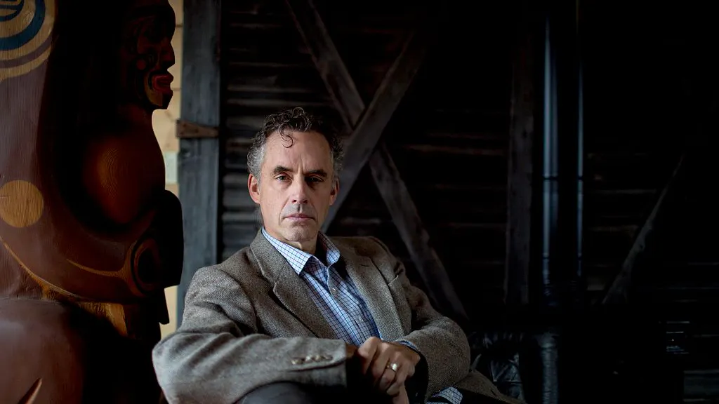 Jordan Peterson Posts ‘Return’ Video, Talks Future Plans After Enduring ‘Worst Period’ Of His Life
