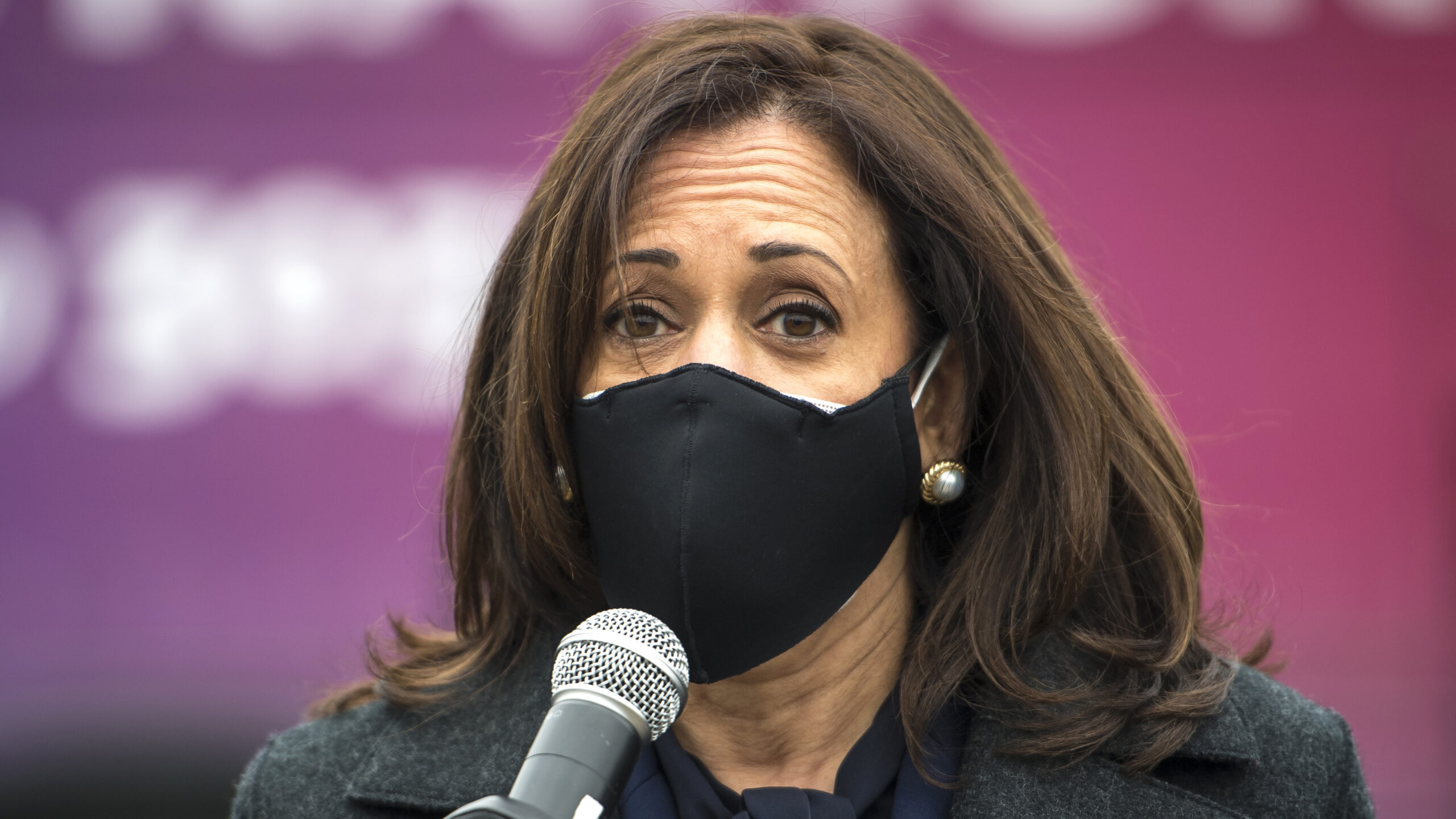 ‘60 Minutes’ Host Tells Harris She Is The Most Far-Left Member Of U.S ...