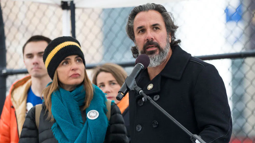 Parents Bring ‘Back’ Parkland Shooting Victim Through AI To Push Gun Control