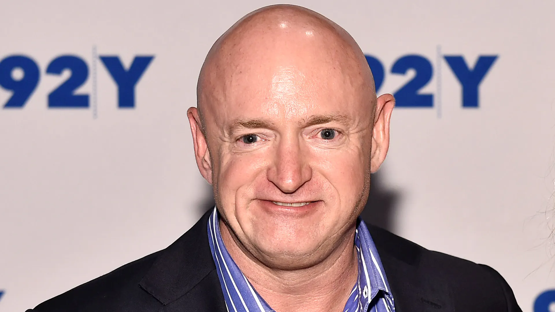 Democrat Senate Nominee Mark Kelly Denies Report Claiming He Dressed As Nazi Adolf Hitler