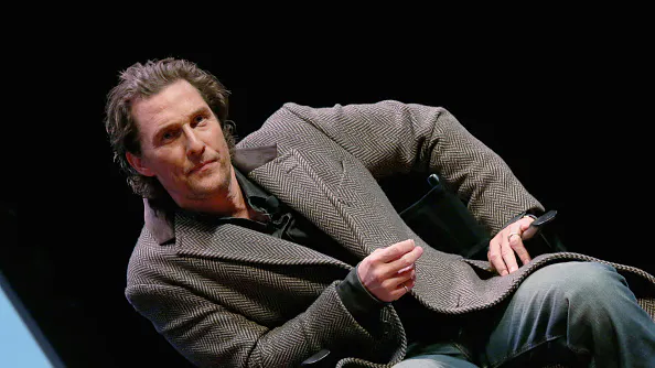 Matthew McConaughey: ‘Embrace’ Results Of 2020 Election ‘Whichever Way It Goes’