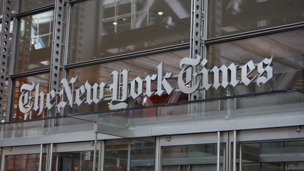 NYT Publisher Defends 1619 Project After Getting ‘Questions’ About Columnist’s Op-Ed Critical Of It
