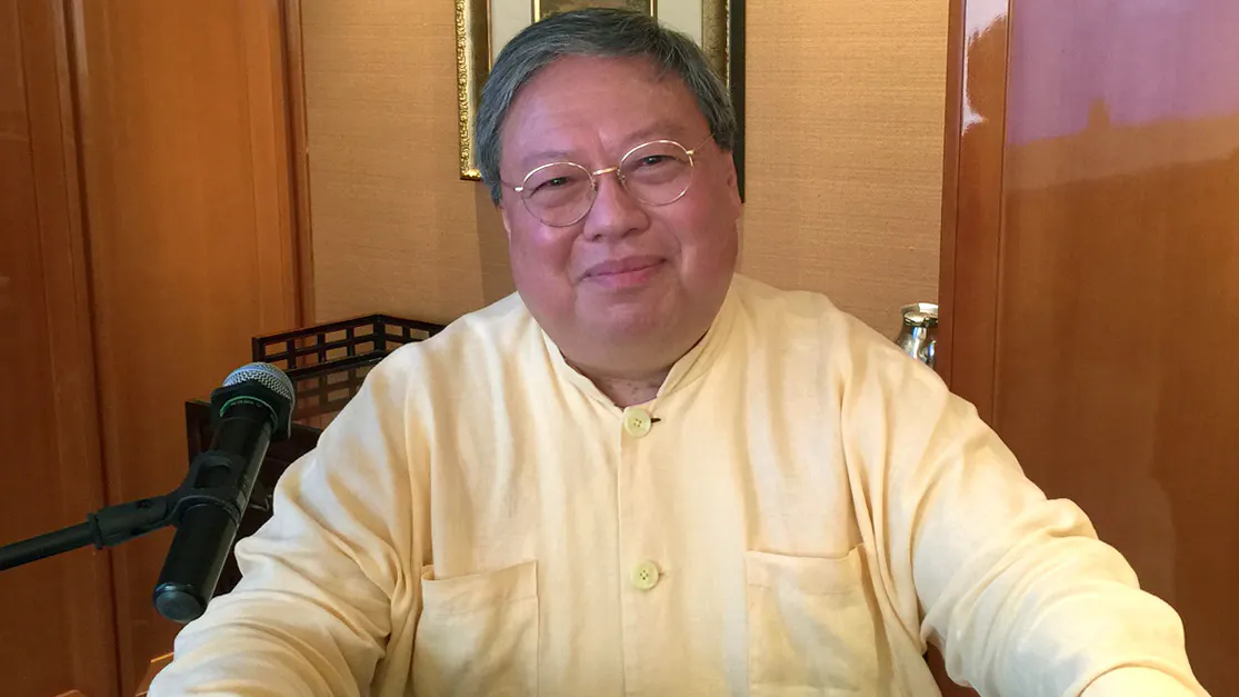 Feds Authorized FISA Warrant Against Hunter Biden Chinese Business Associate, Report Says