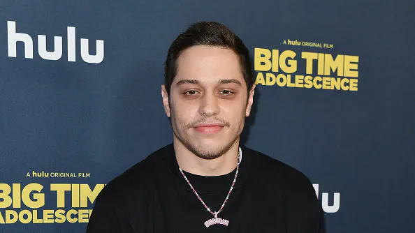 WATCH: SNL’s Pete Davidson Roast’s J.K. Rowling: She Went ‘Mel Gibson On Us,’ ‘What’s Wrong With Her?’