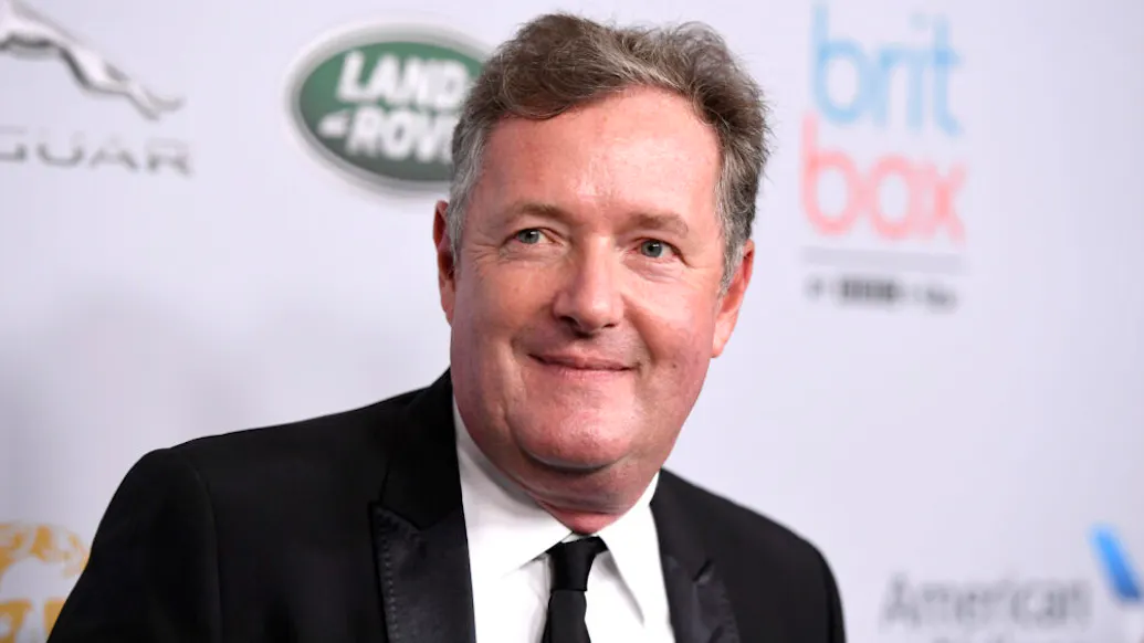 ‘Less Friendly Than Fox’: Piers Morgan Suggests Anderson Cooper ‘Backstabbed’ Him While At CNN