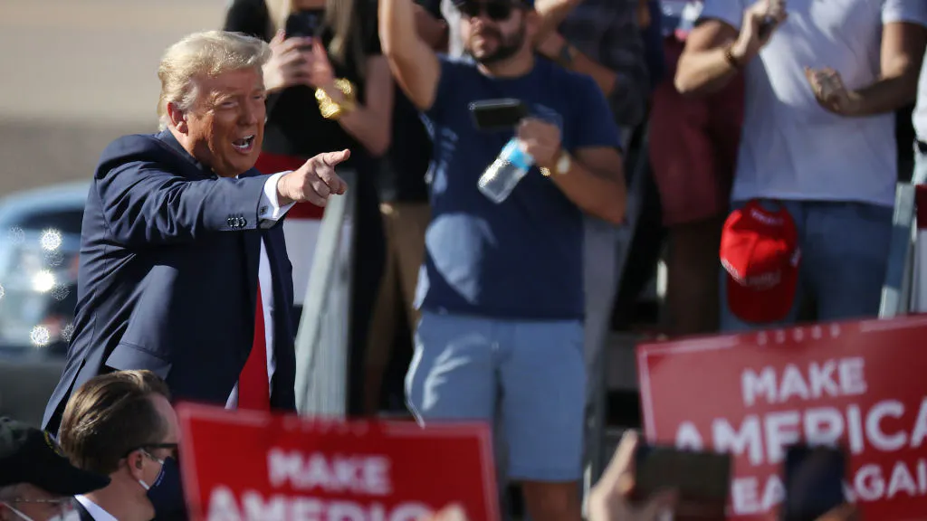 Michigan Councilman, Hillary Supporter Endorses Trump: Democrats ‘Are Full Of Hate’