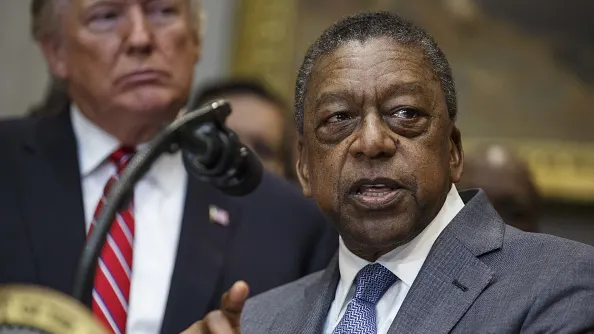 BET Co-Founder Robert Johnson Strongly Suggests He Won’t Vote For Joe Biden