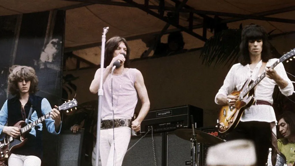 The Top 10 Classic Rock Songs With Conservative Themes