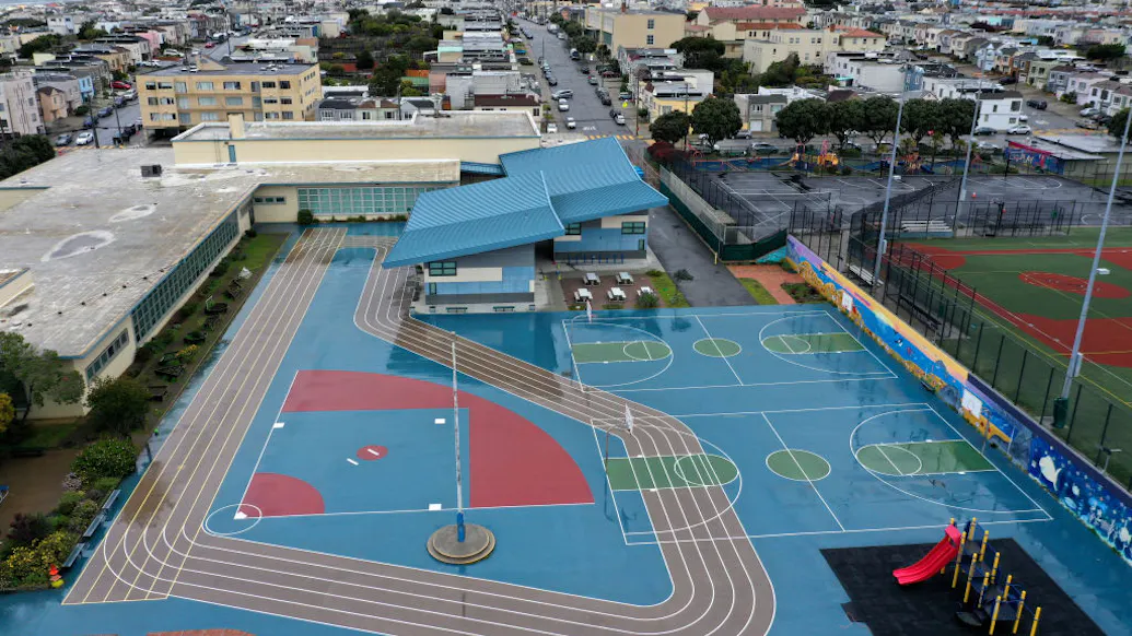 SF Public Schools Still Closed With No Reopening Date, Despite ‘Minimal’ County Risk-Level Designation