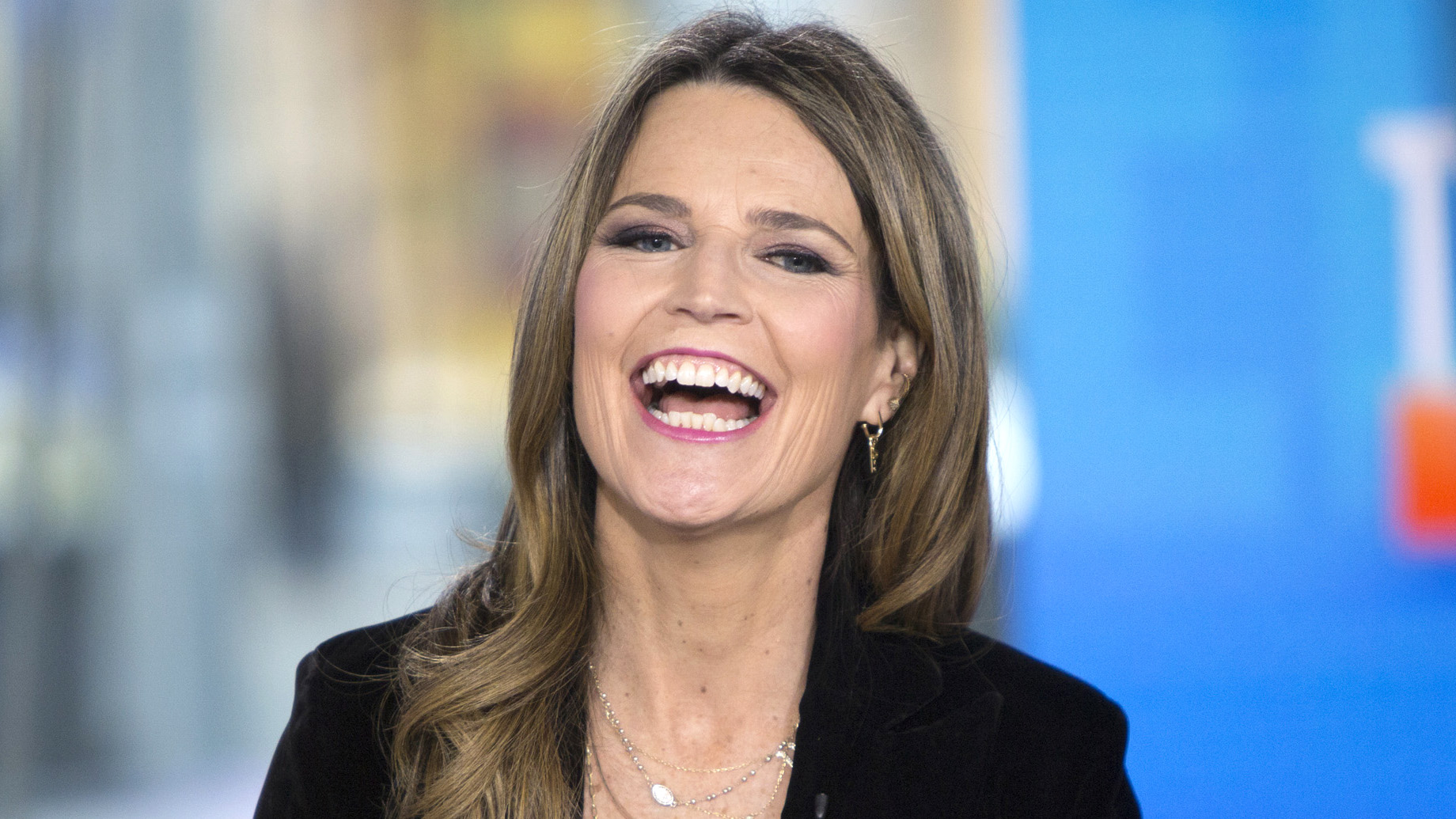 Savannah Guthrie Blasted For Hostile Behavior Toward Trump During Town Hall   Savannah Guthrie 