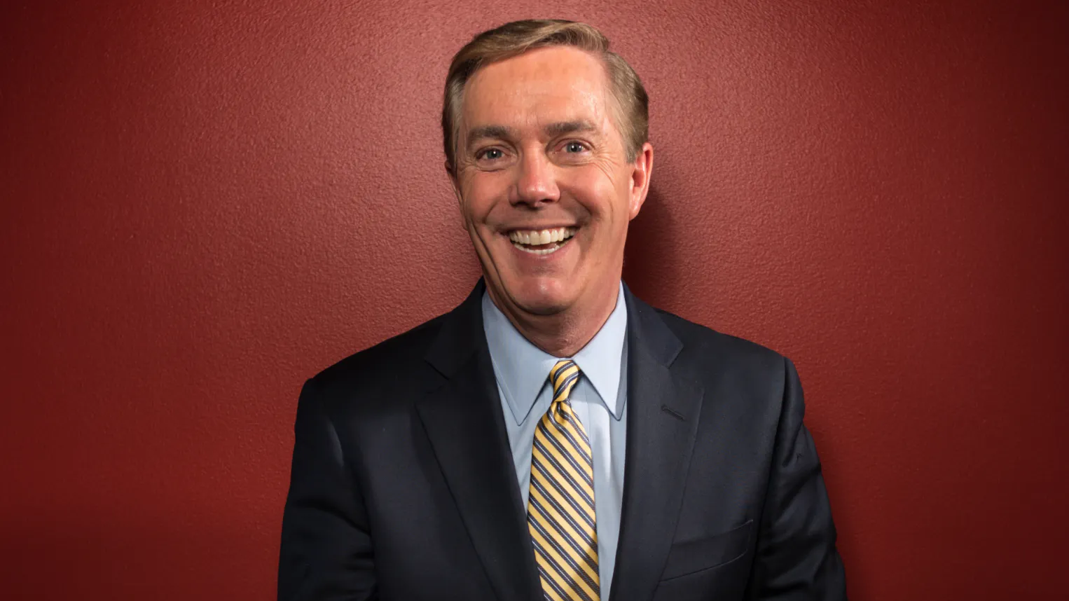 Trump Mocks Steve Scully As A ‘Fraud’ After C-Span Host Claims Twitter Hack