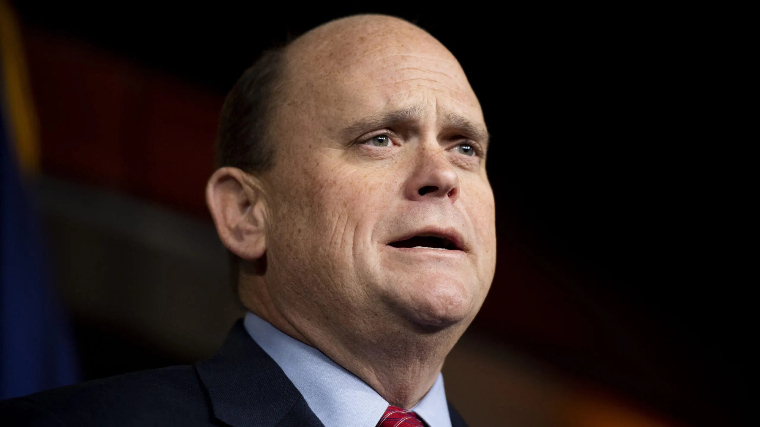 Republican Congressman And His Family ‘Threatened’ At Their Home