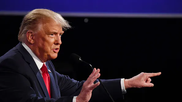 Trump: ‘I’m The Least Racist Person In This Room’