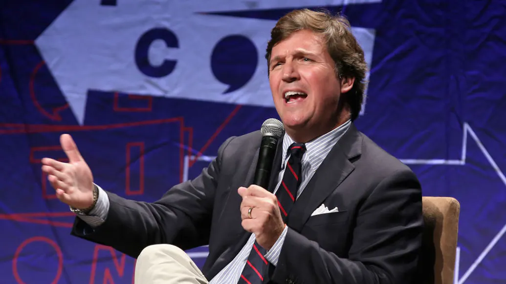 WATCH: Tucker Carlson Reveals New Email In Hunter Biden-Burisma Scandal: ‘How Could That Happen?’