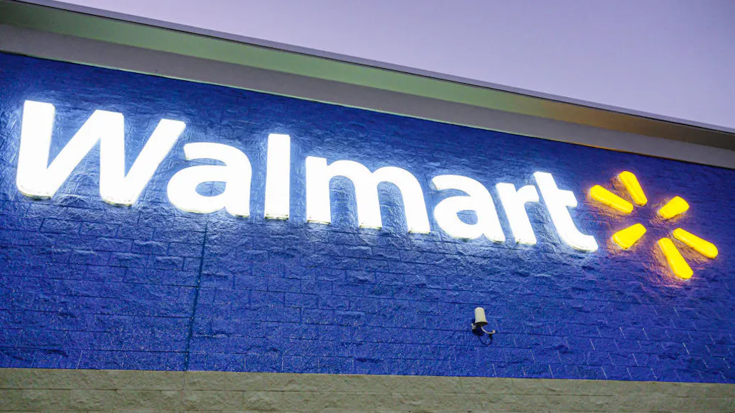 Walmart Pulls Firearms, Ammo Displays Ahead Of Election Citing ‘Civil Unrest’